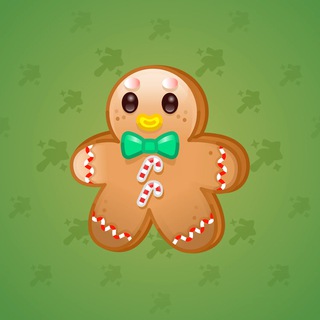 Ginger Cookie #83303
