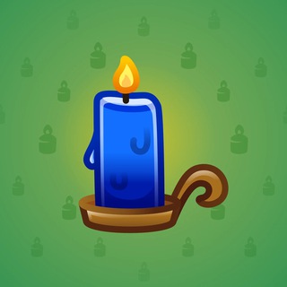 Eternal Candle #39962