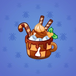 Holiday Drink #72220