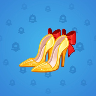 Sky Stilettos #36127