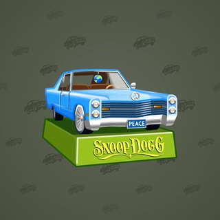 Low Rider #15979