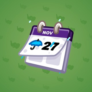 Desk Calendar #52913