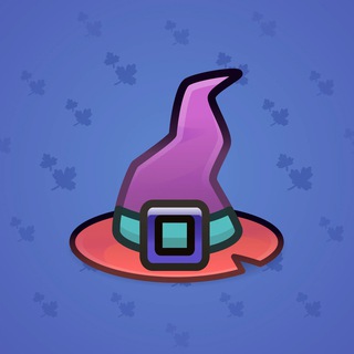 Witch Hat #63993