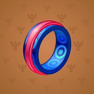 Bonded Ring #2006