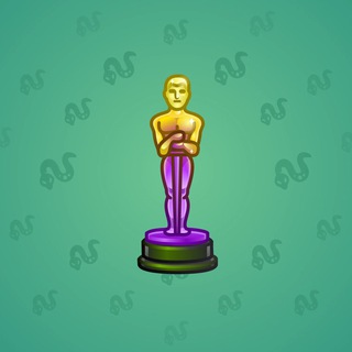 Mini Oscar #712