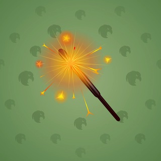 Party Sparkler #14497