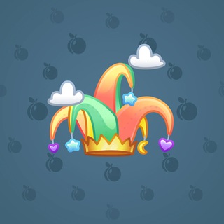 Jester Hat #84510