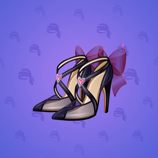 Sky Stilettos #29131