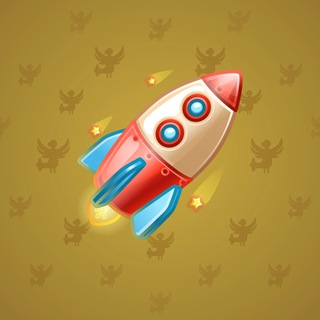 Stellar Rocket #46095