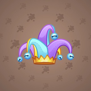 Jester Hat #10490