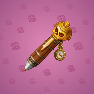 Fine Pen #8432