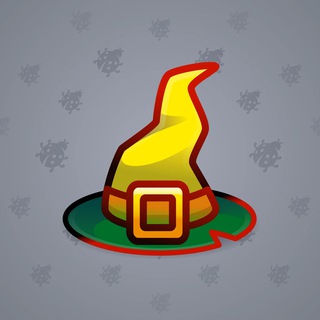 Witch Hat #15414