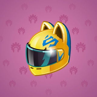 Neko Helmet #10150