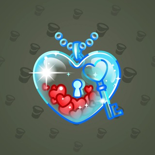 Cupid Charm #8447
