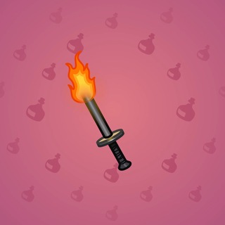 Chill Flame #269526