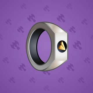 Signet Ring #11358
