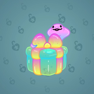 Snake Box #100781
