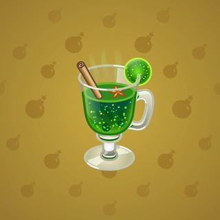 Spiced Wine #69426