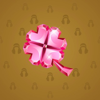 Clover Pin #104633