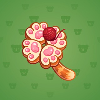Clover Pin #11431
