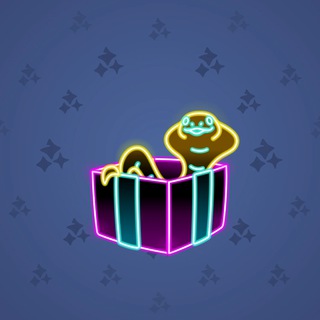 Snake Box #150897