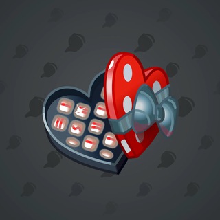 Valentine Box #32992