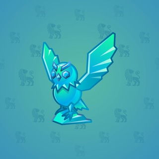 Rare Bird #7204