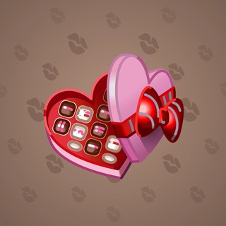 Valentine Box #12549