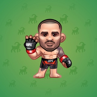 UFC Strike #49361