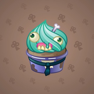 Whip Cupcake #233463