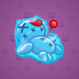 Ice Block