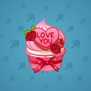 Whip Cupcake #125277