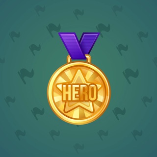 Victory Medal #62675