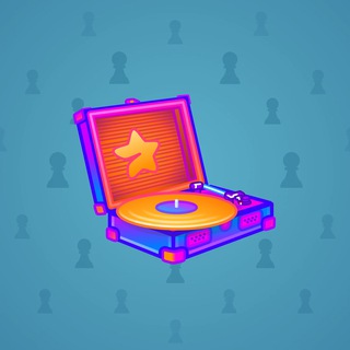 Record Player #4030