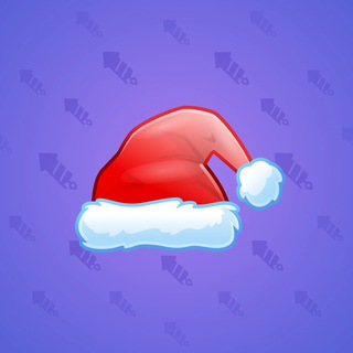 Santa Hat #10898