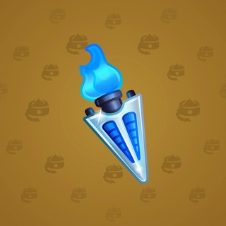 Chill Flame #283400