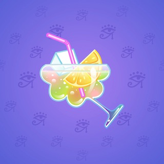 Clover Pin #192748
