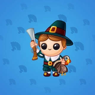 Liberty Figure #111055