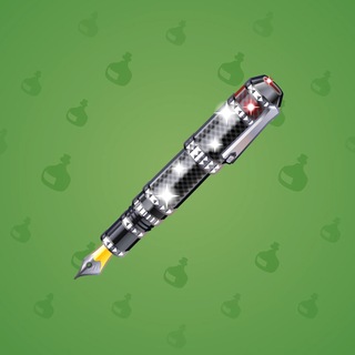 Fine Pen #12712