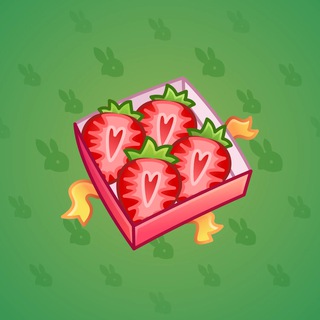 Berry Box #20820