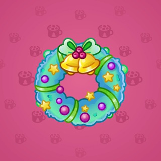 Winter Wreath #16221