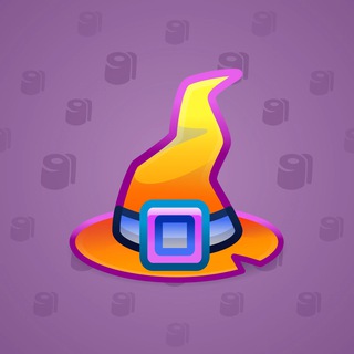 Witch Hat #6310