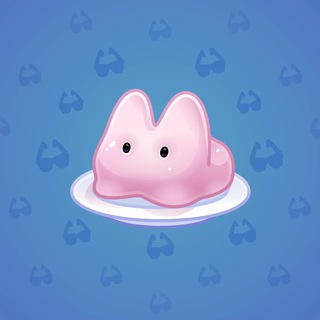 Jelly Bunny #96082