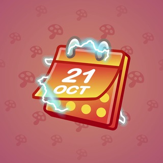Desk Calendar #25104