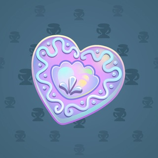 Cookie Heart #67765