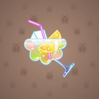 Clover Pin #13423