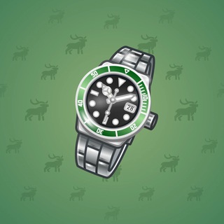 Swiss Watch #1682