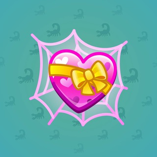 Trapped Heart #13861