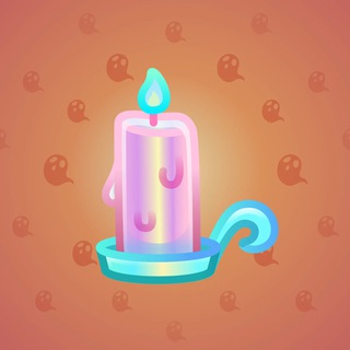 Eternal Candle #32372