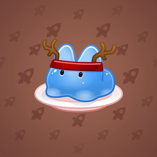 Jelly Bunny #12131